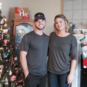 Meet your Posher, Jodi